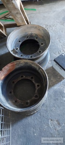 Złom metali żelaznych (kod odpadu 16 01 17) 